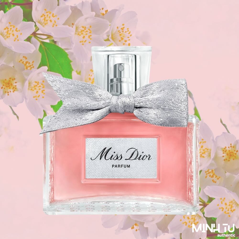 Nước hoa Nữ Dior Miss Dior Parfum 2024